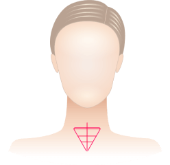 Forma de Corazón